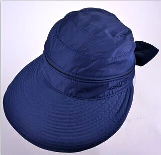 Hat Drag Hilton (Dark Blue)