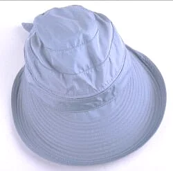 Hat Drag Hilton (Gray)