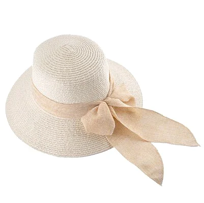 Hat Drag Kelly (Beige)