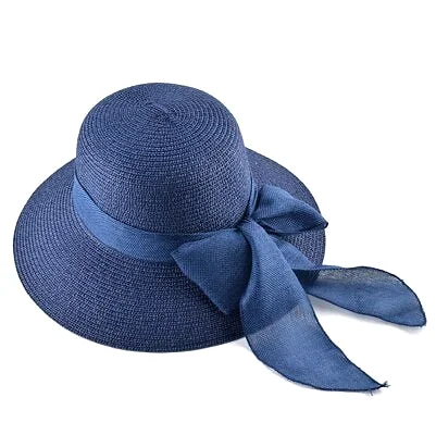 Hat Drag Kelly (Blue)