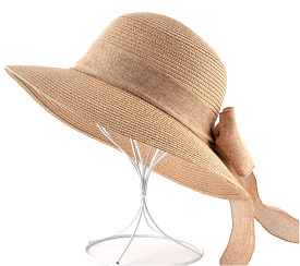 Hat Drag Kelly (Khaki)