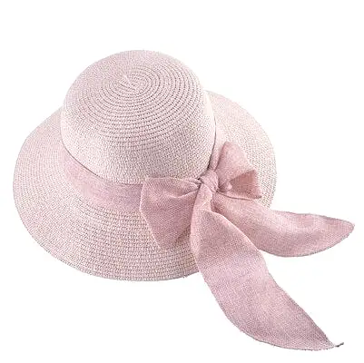 Hat Drag Kelly (Pink)