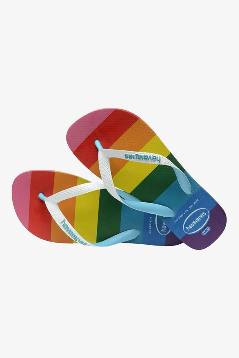 HAVAIANAS | Top Pride Allover