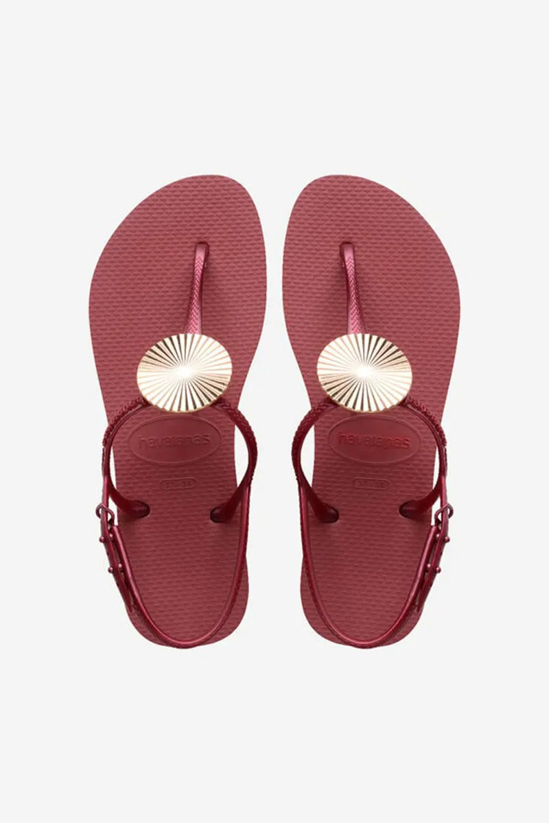 HAVAIANAS | Twist Metal