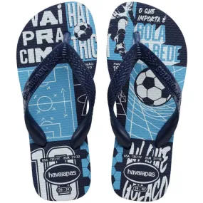 Havaianas ATHLETIC Fc Infradito Bambino Blu