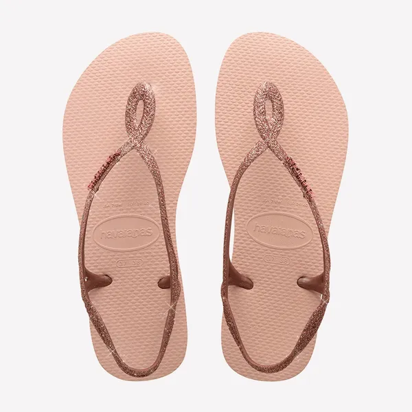 HAVAIANAS Ciabatte infradito Luna Premium II