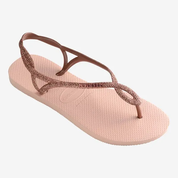 HAVAIANAS Ciabatte infradito Luna Premium II