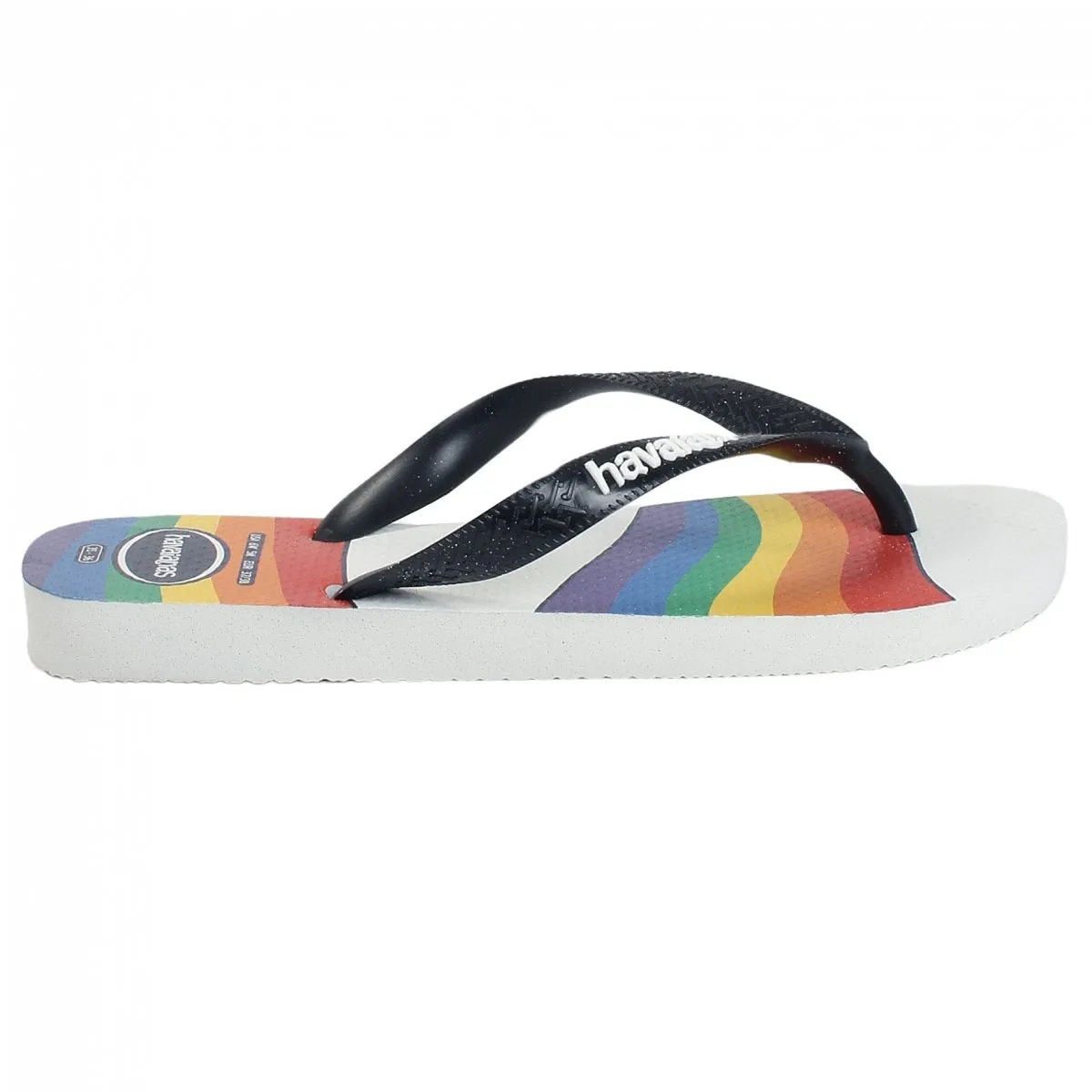 HAVAIANAS Ciabatte infradito Top Pride