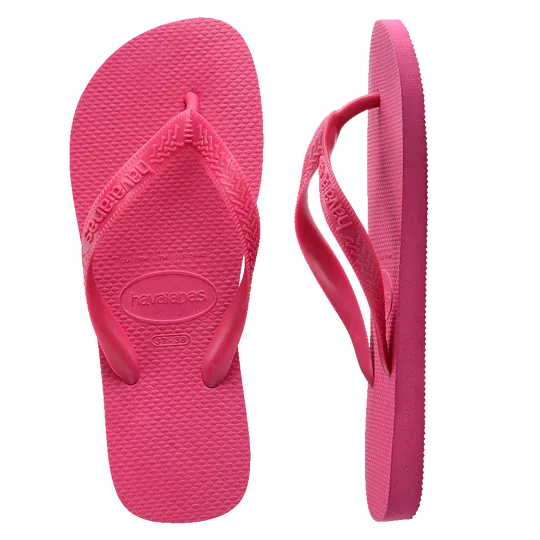 Havaianas Top Thong - Pink Electric