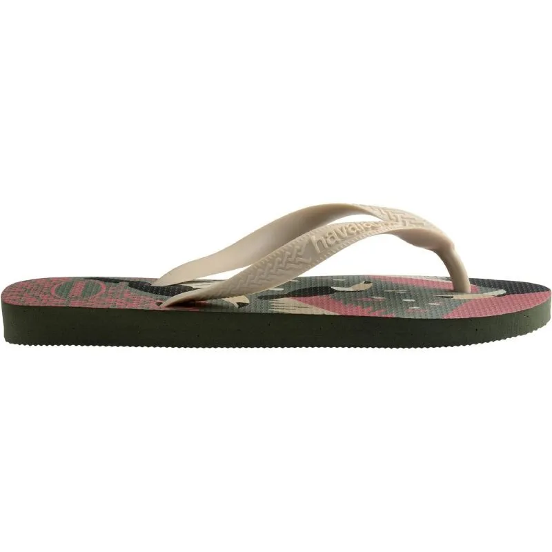 Havaianas  Top Tropical Vibes - Infradito - Donna