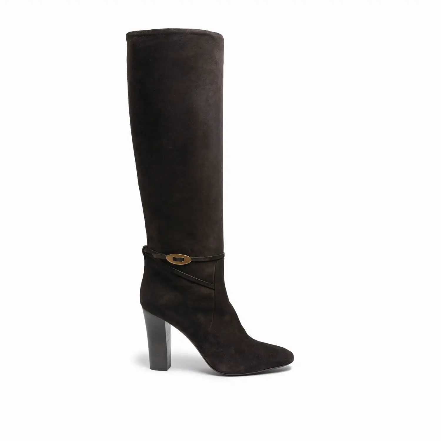 Horatia | Women's suede boot