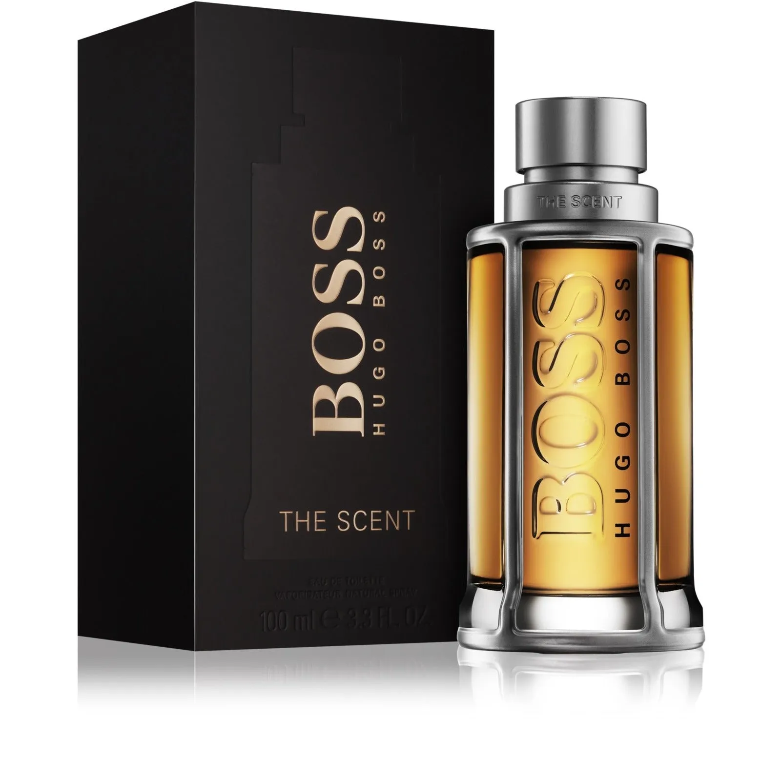 Hugo Boss The Scent H Et