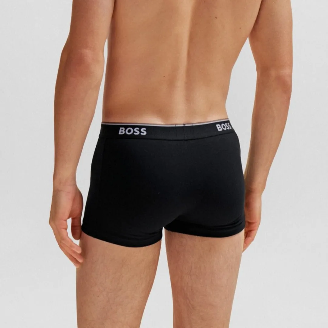 Hugo Boss Trunk 3P Power 50475274 - 001