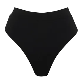 Hugo Bottom | Black