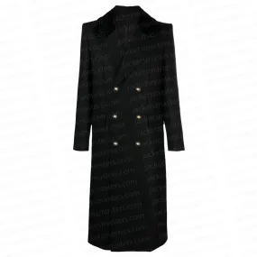 John Legend The Academy Gala Coat