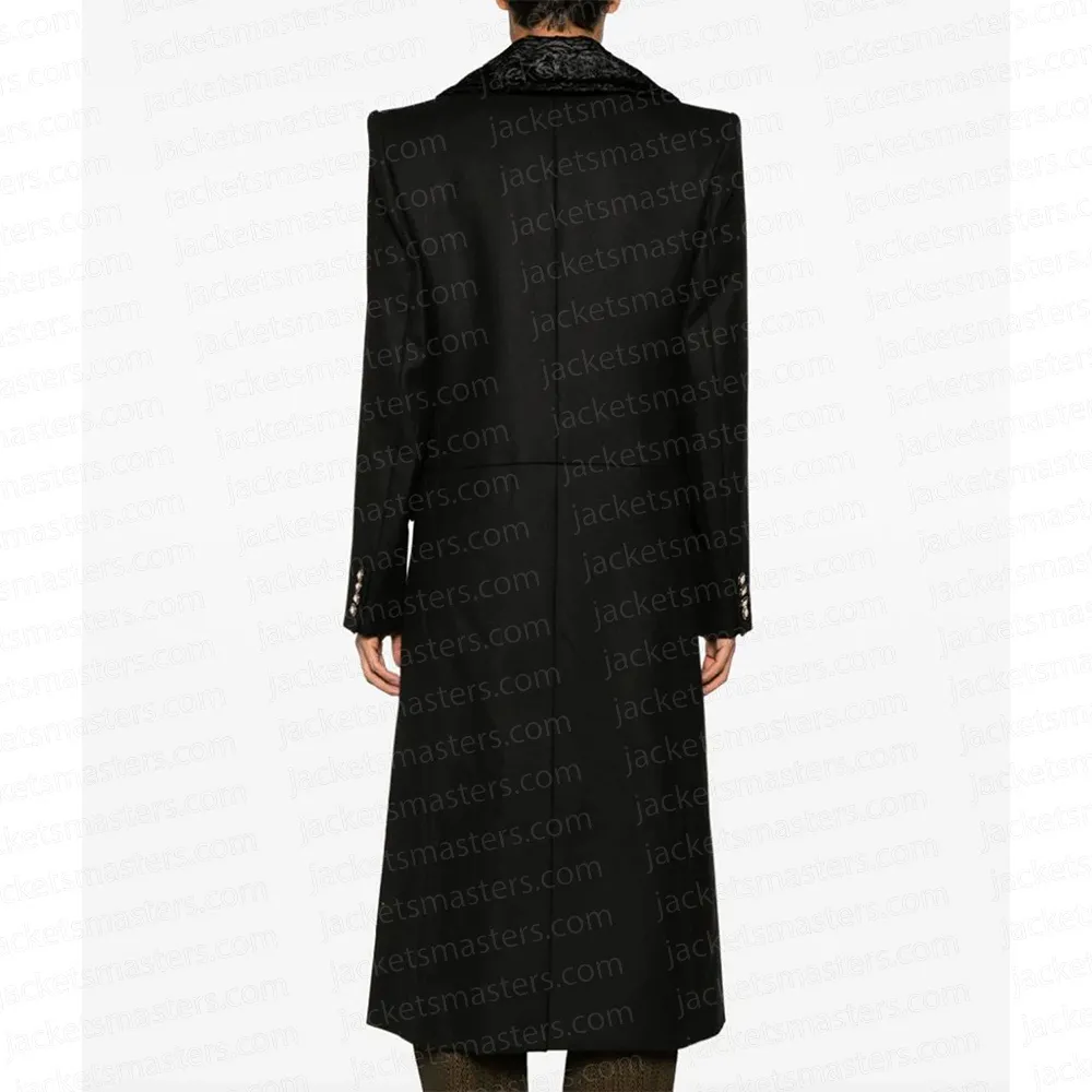 John Legend The Academy Gala Coat