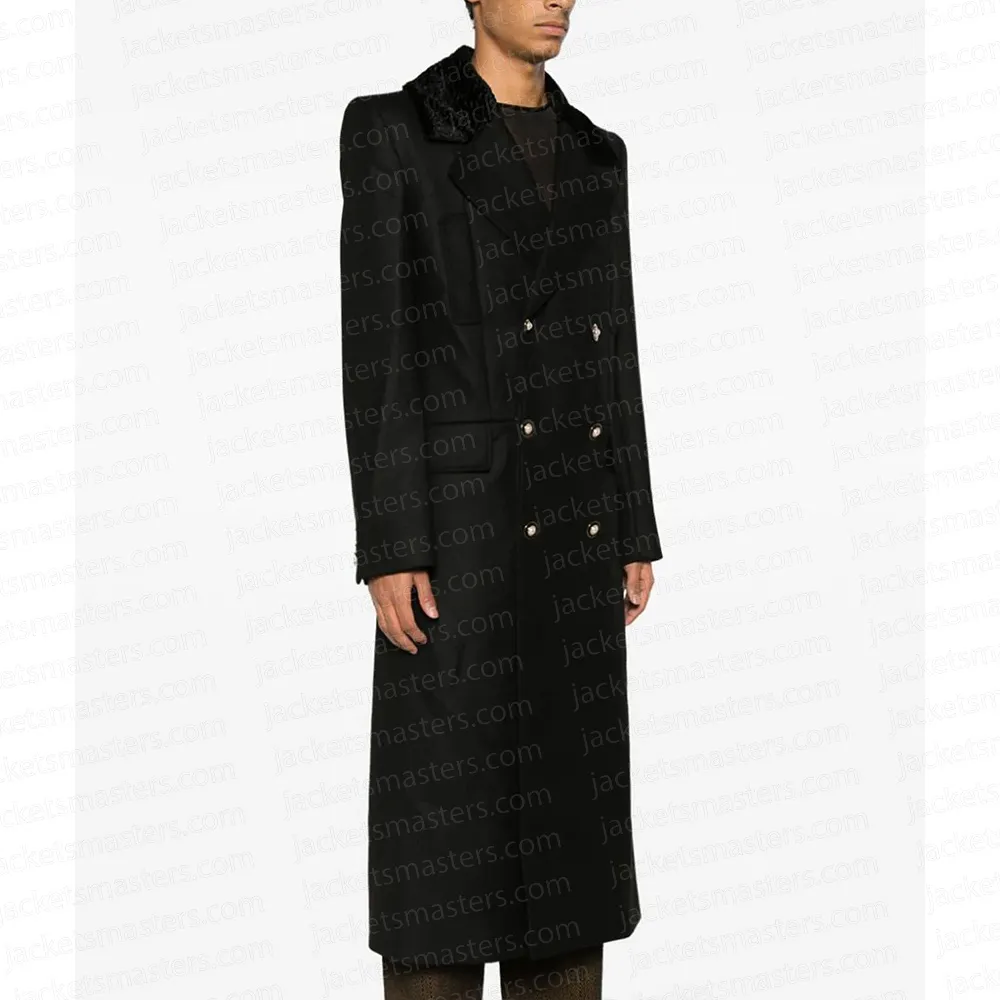 John Legend The Academy Gala Coat