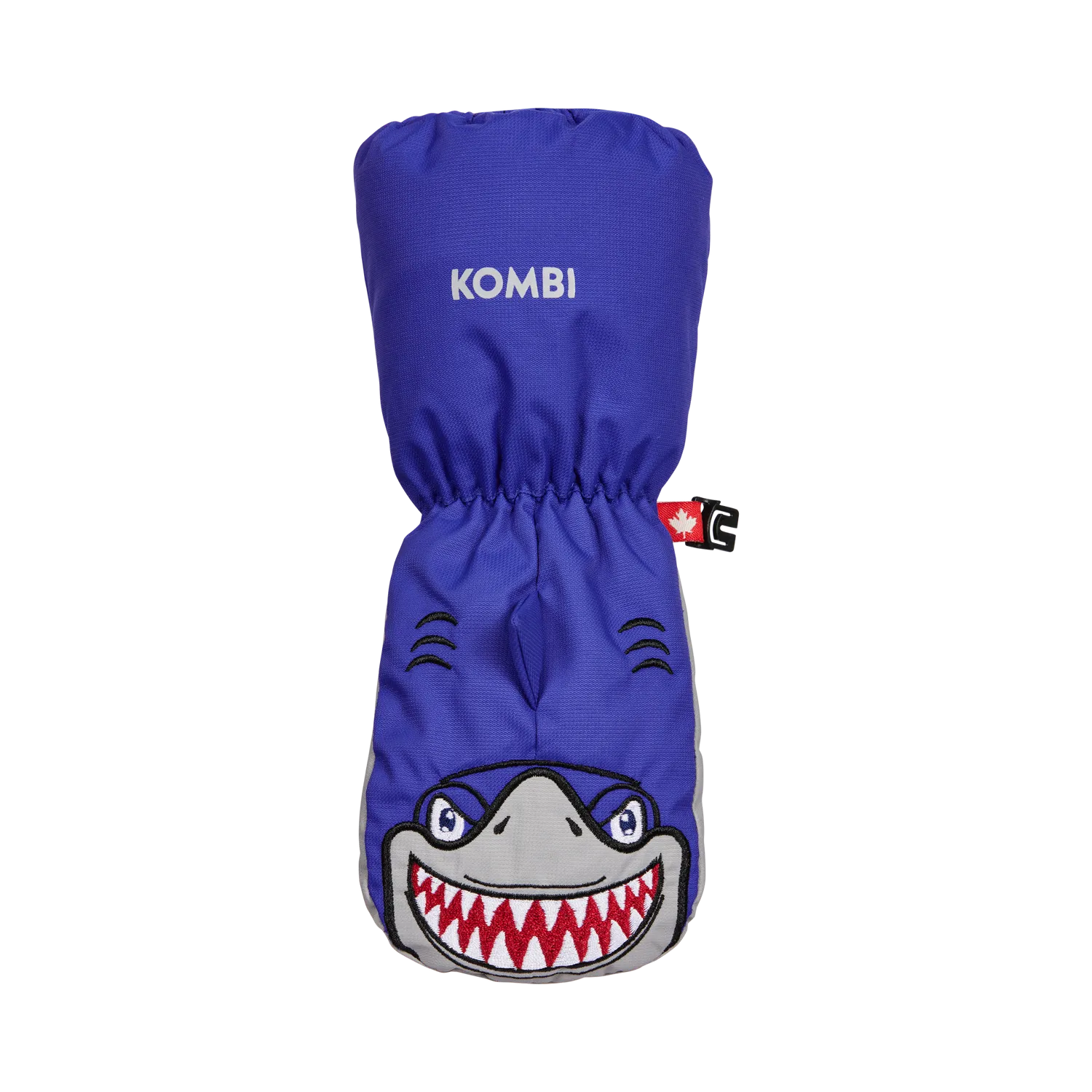 KOMBI Animal Family WATERGUARD Mittens - Shawn the Shark