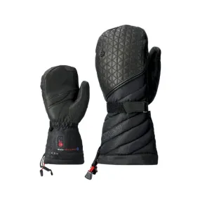 Lenz  Heat Glove 6.0 Finger Cap Mittens - Guanti - Donna