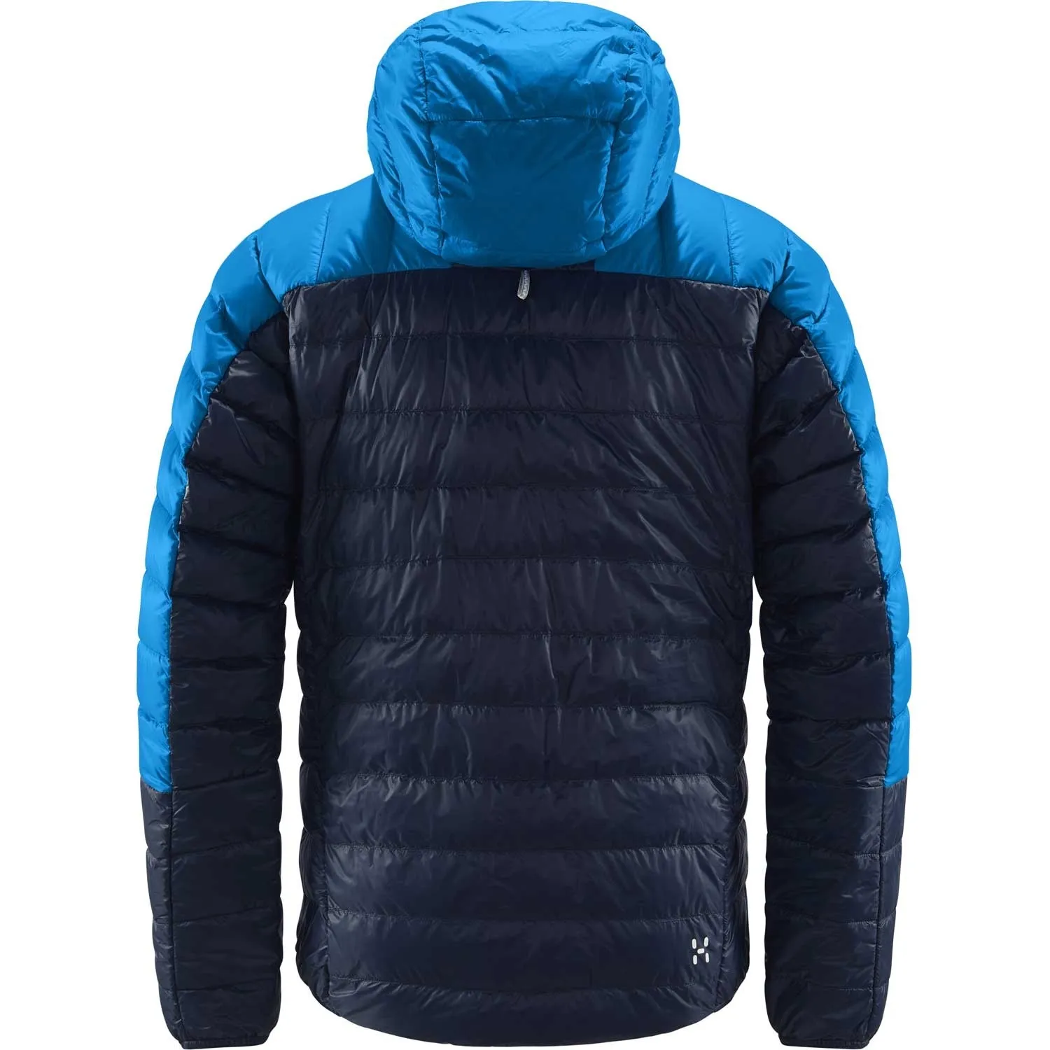 L.I.M Down Hood - Men's Down Jacket