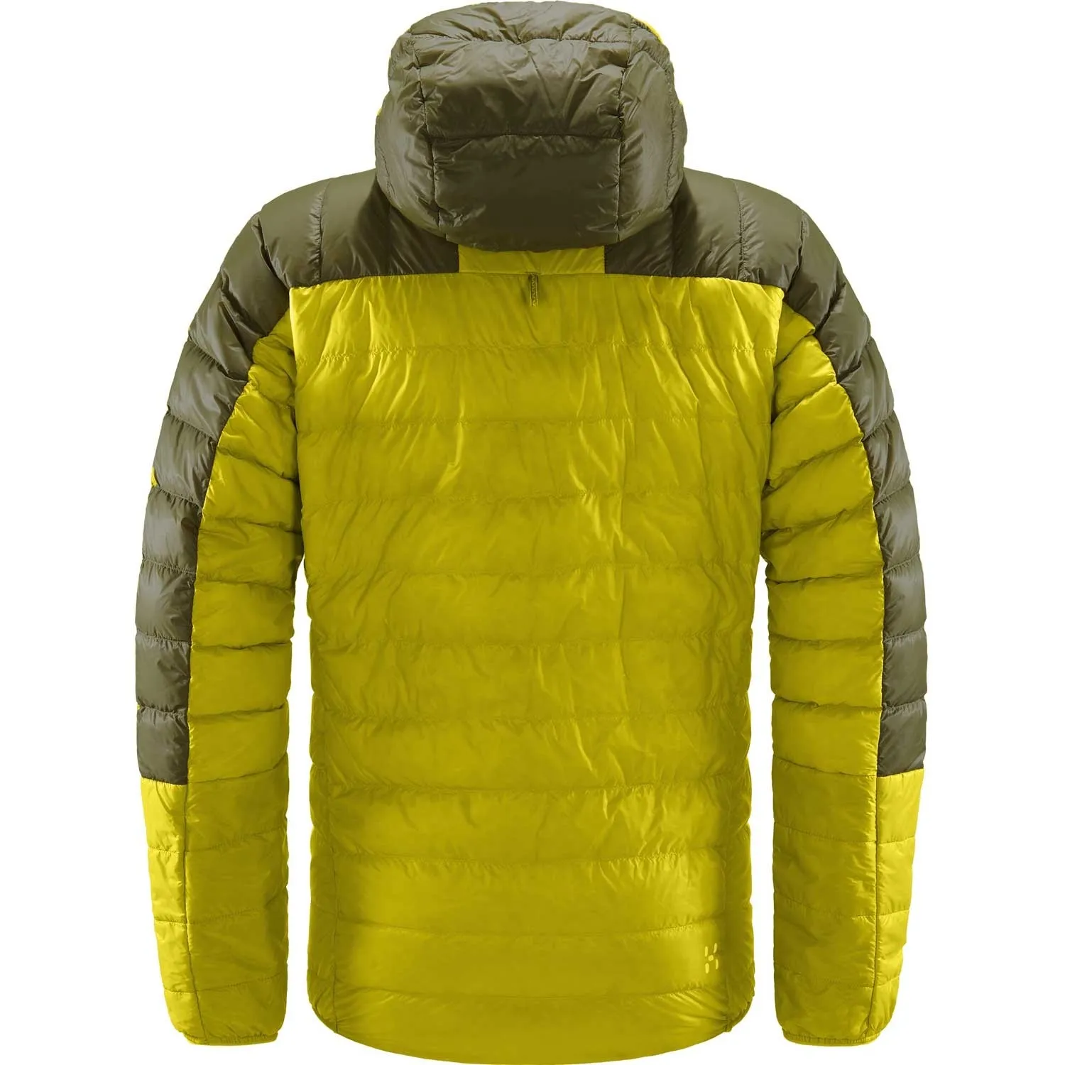 L.I.M Down Hood - Men's Down Jacket