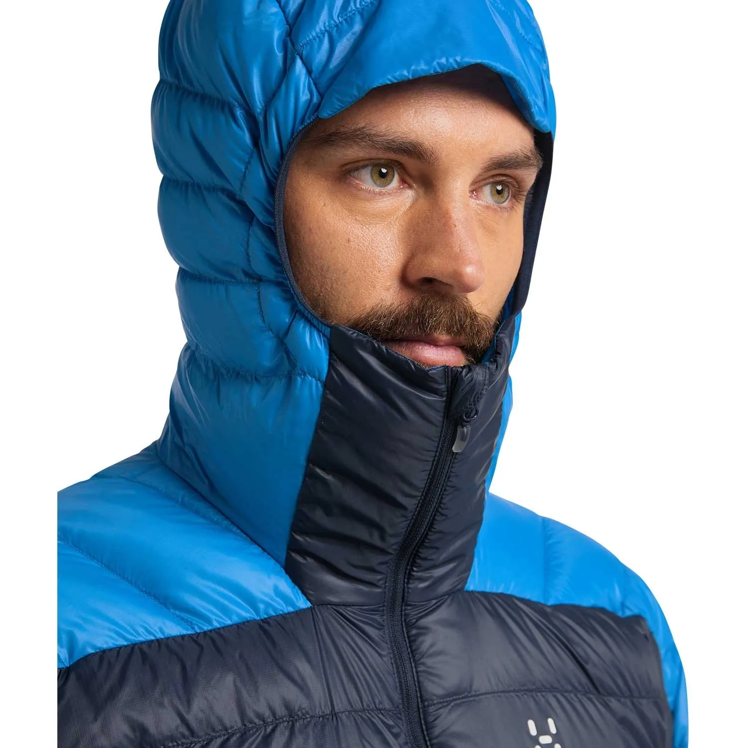 L.I.M Down Hood - Men's Down Jacket