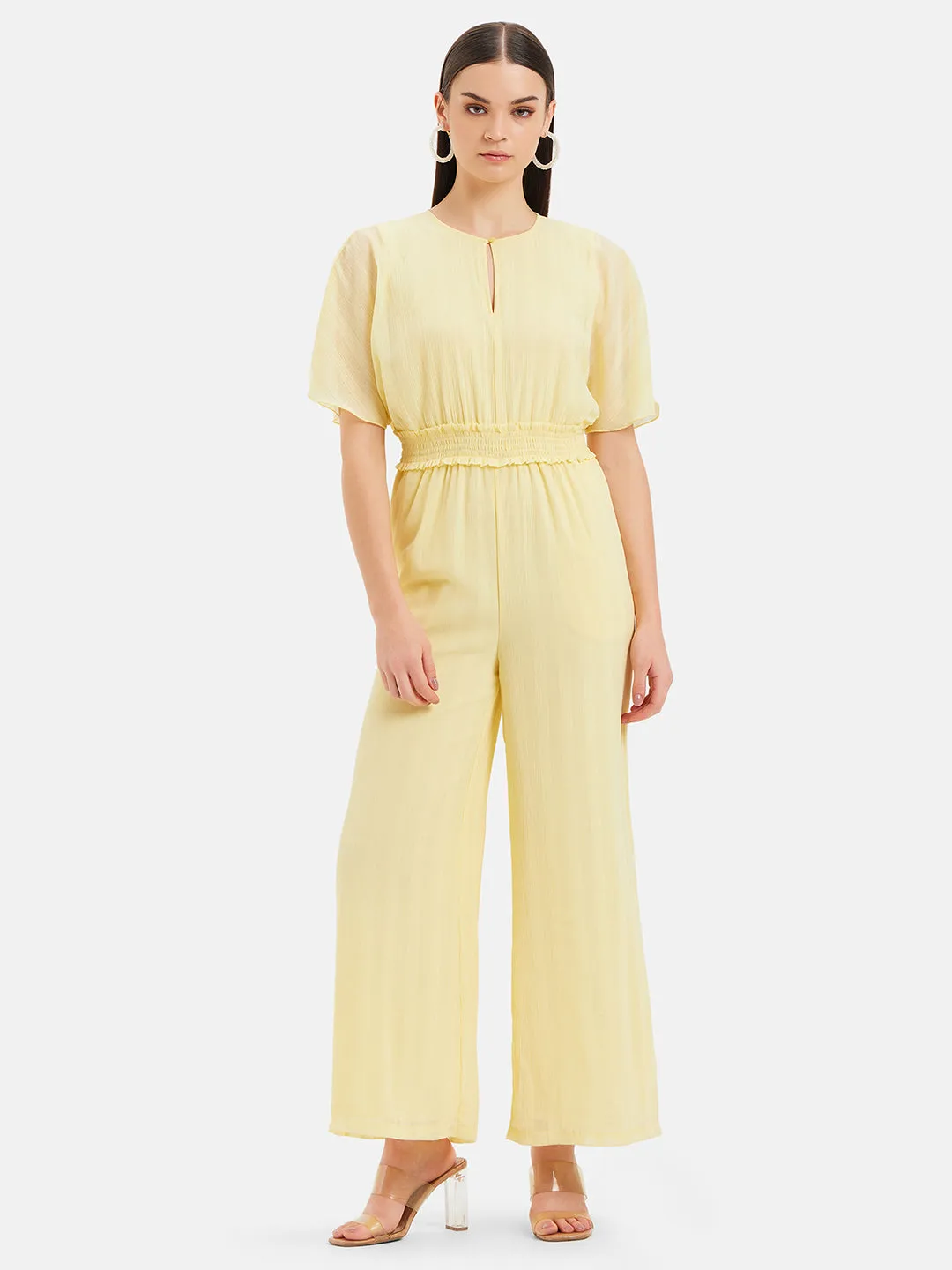 Lucia Jumpsuit