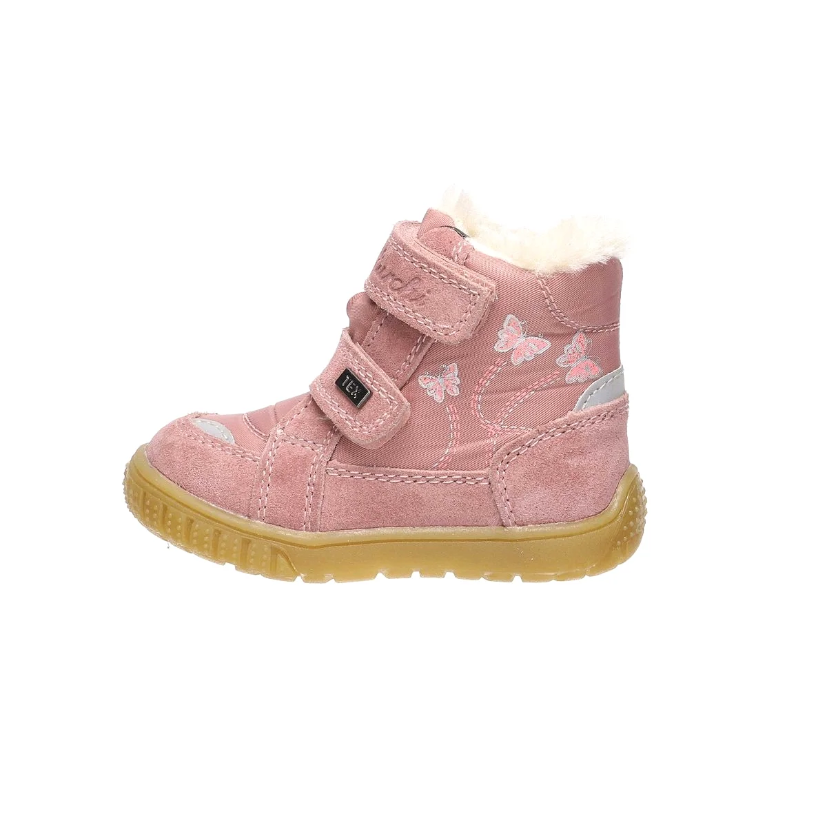 Lurchi Toddler Jasmina Wildberry Gore-Tex Waterproof