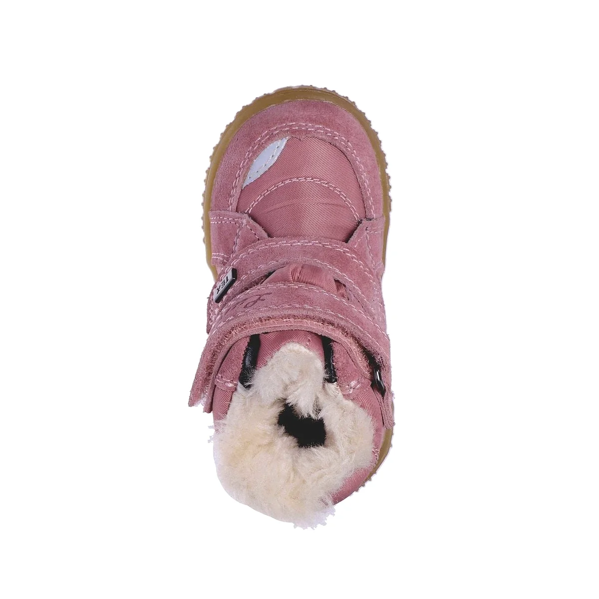 Lurchi Toddler Jasmina Wildberry Gore-Tex Waterproof