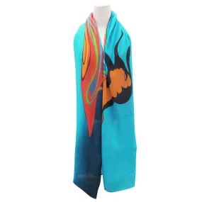 Maxine Noel Mother Earth Eco-Scarf