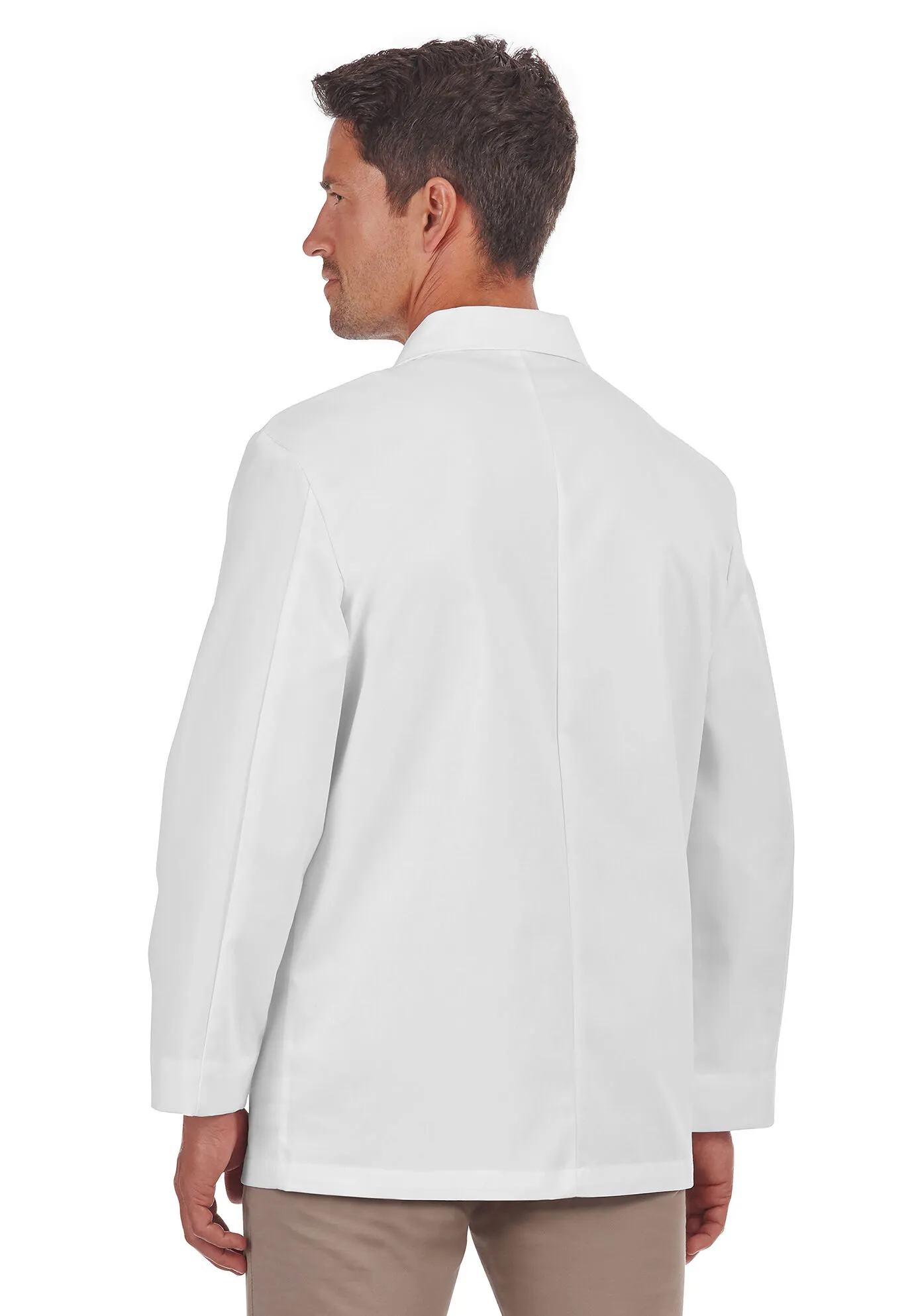 Men'S 30" Lab Coat