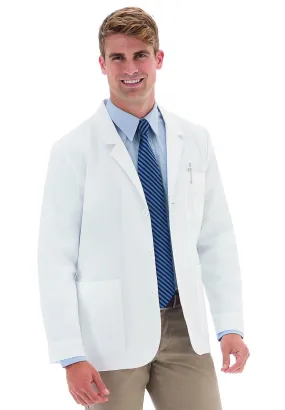 Men'S 30" Lab Coat