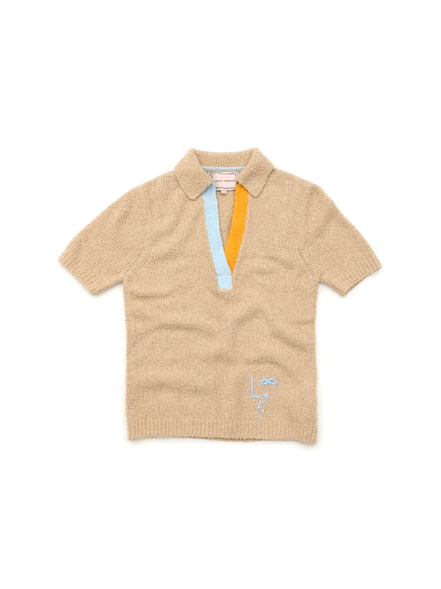 Miller Boucle Polo