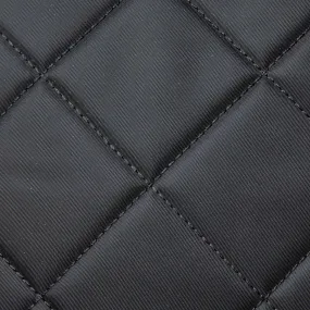 Moncler George Quilted BackpackBlack