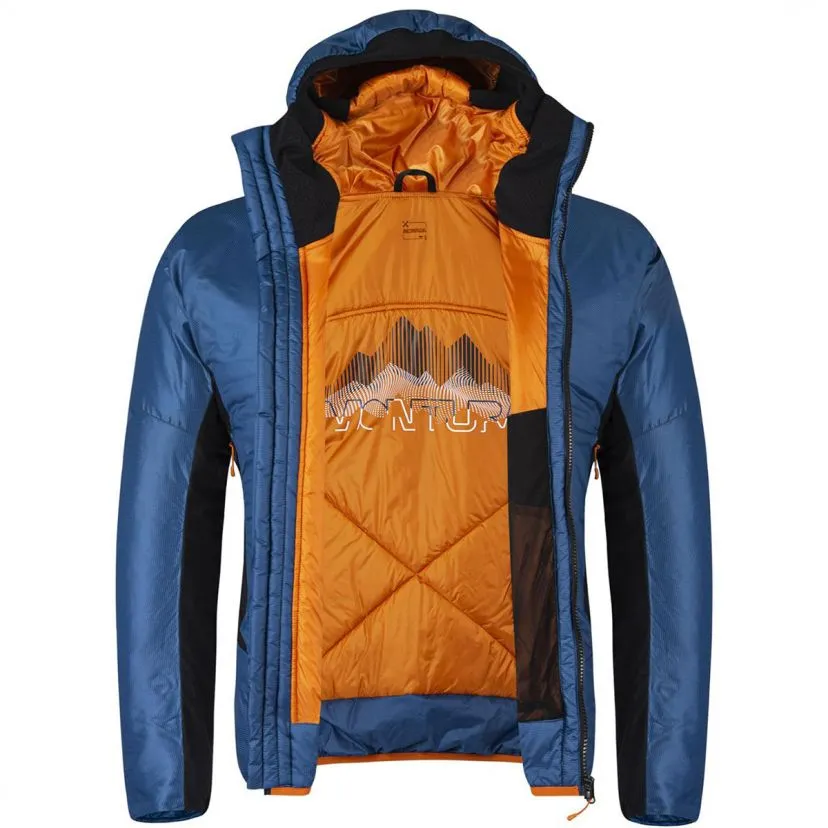 Montura Eiger Jacket Men's softshell jacket