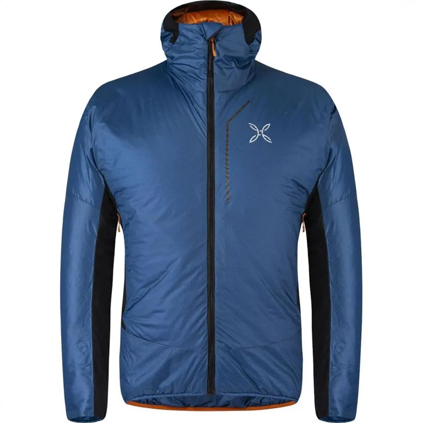 Montura Eiger Jacket Men's softshell jacket