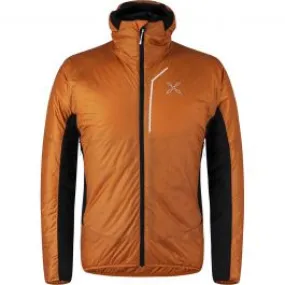 Montura Eiger Jacket Men's softshell jacket