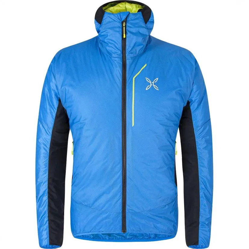 Montura Eiger Jacket Men's softshell jacket