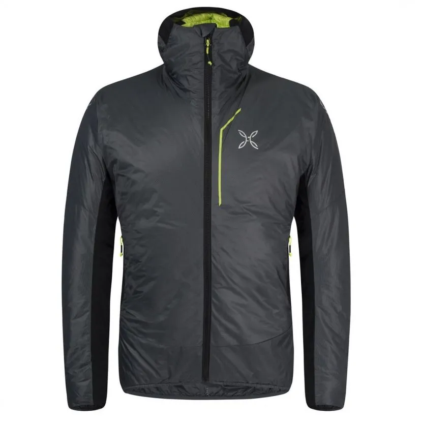 Montura Eiger Jacket Men's softshell jacket