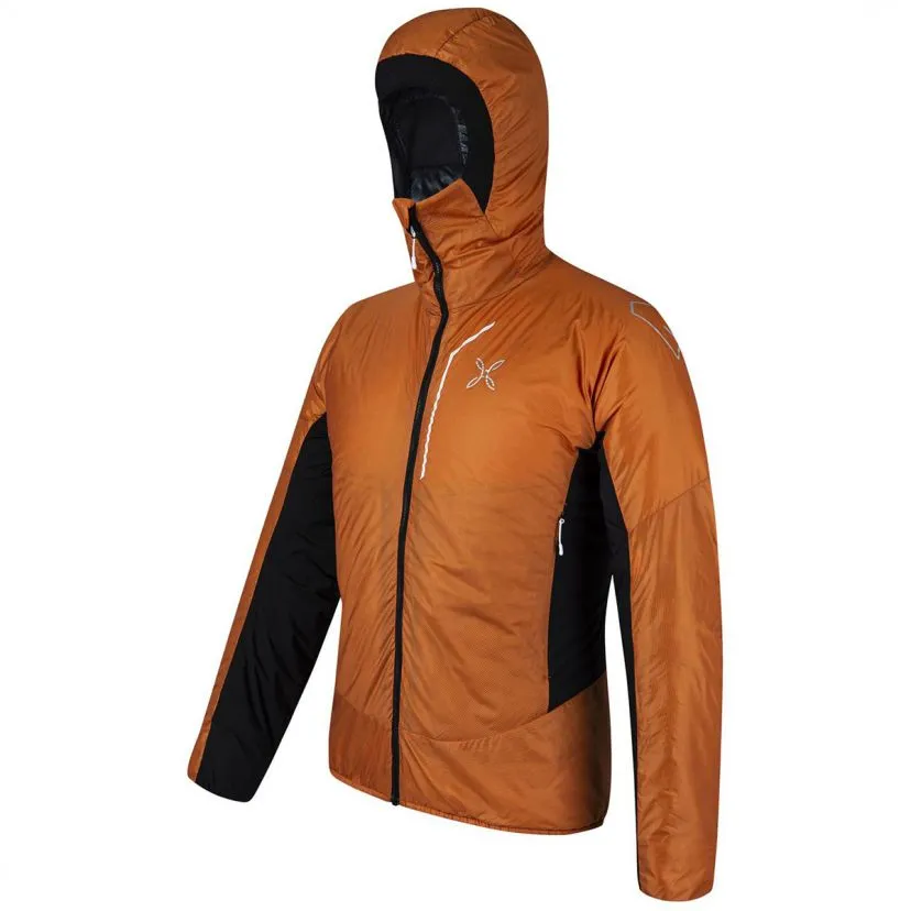 Montura Eiger Jacket Men's softshell jacket