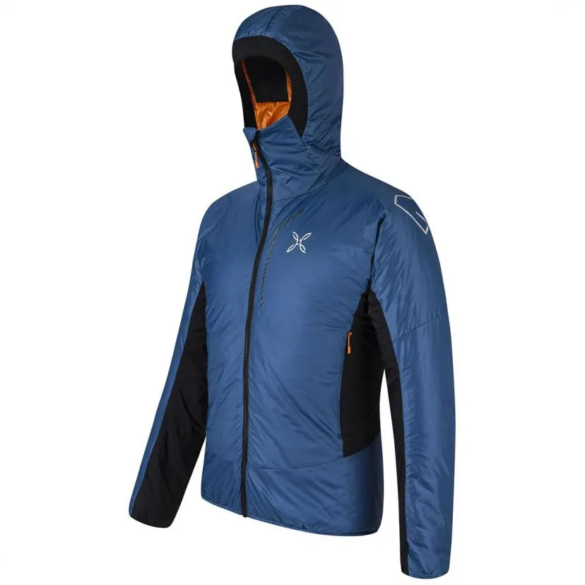 Montura Eiger Jacket Men's softshell jacket