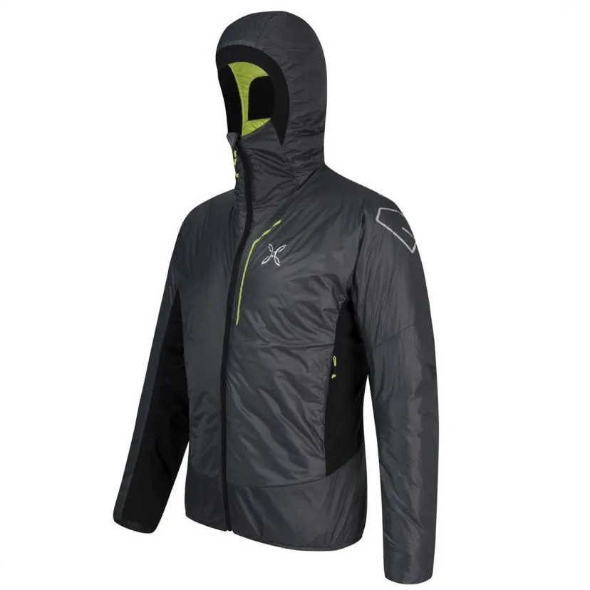 Montura Eiger Jacket Men's softshell jacket