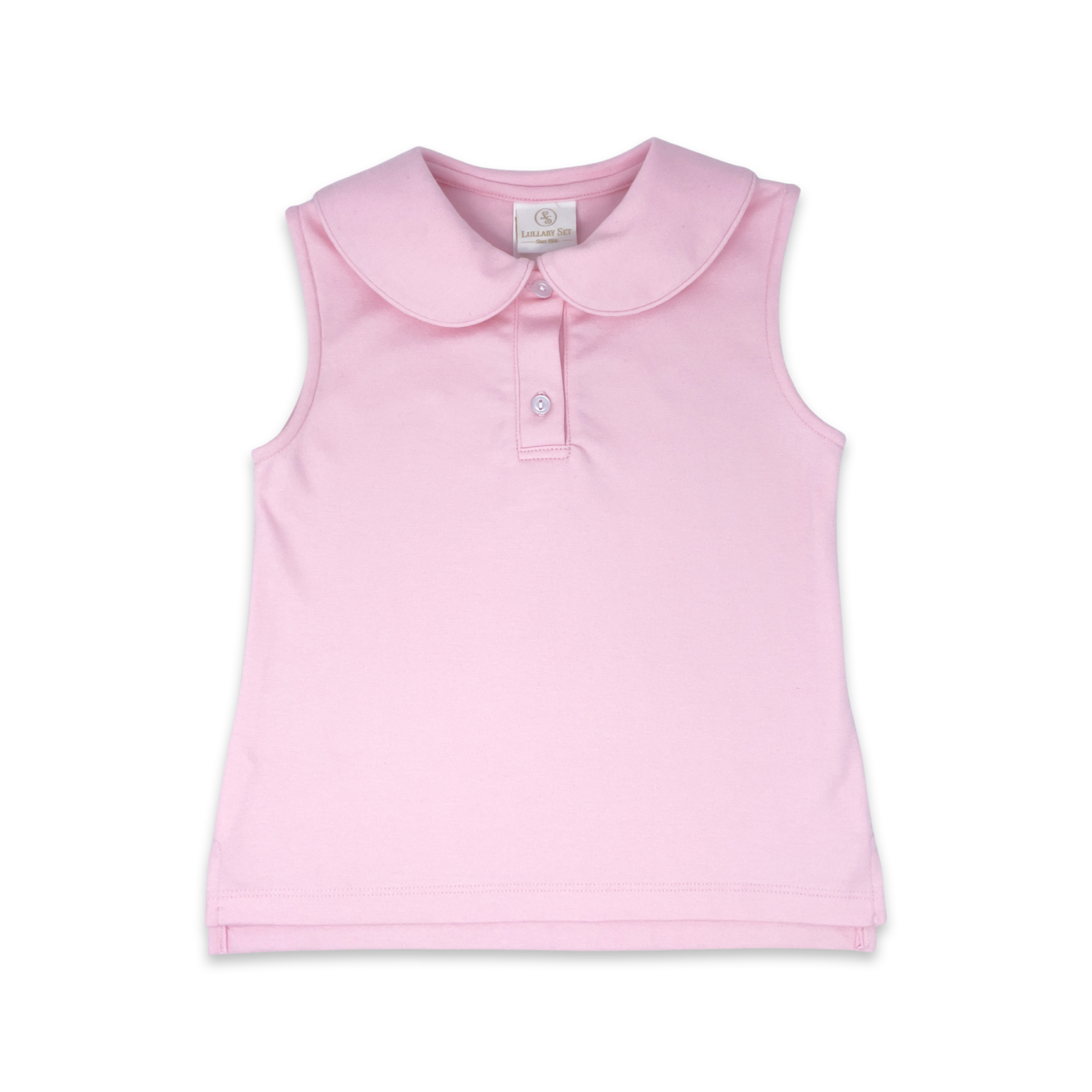 Morgan Blouse - Pink