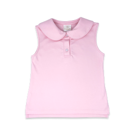 Morgan Blouse - Pink