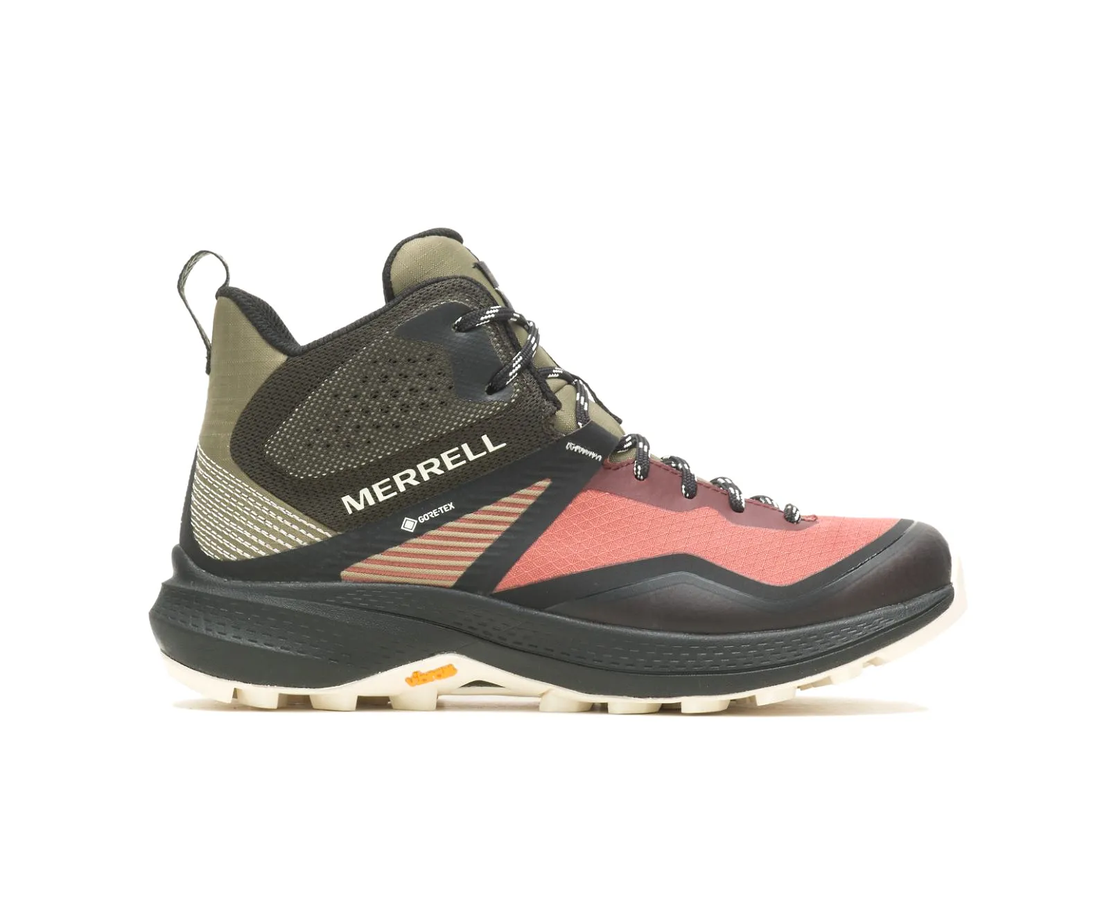 MQM 3 Mid GTX Boot Women's