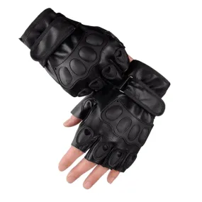 New Tactical Military Exercise Training Gloves