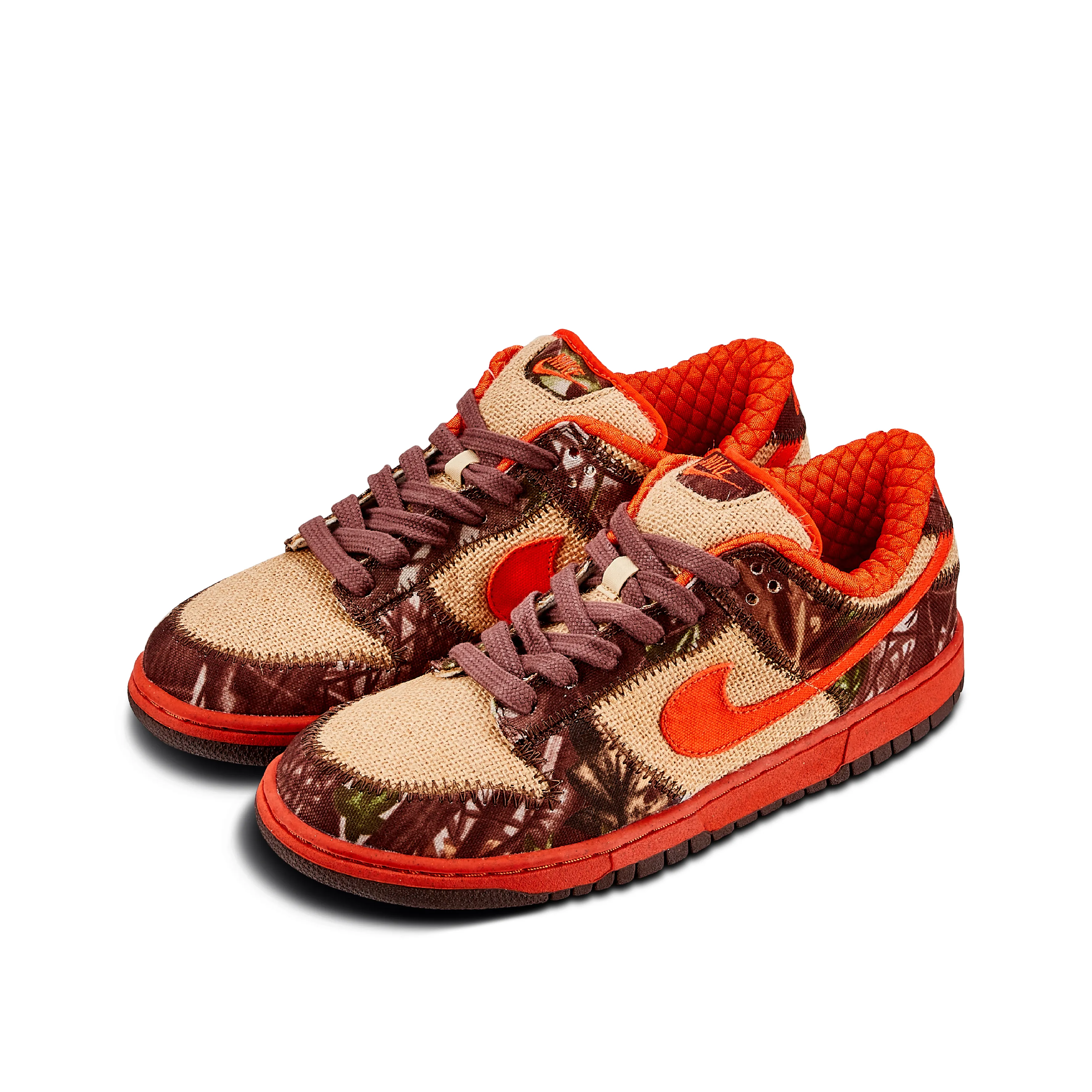 Nike Nike SB Dunk Low Pro Reese Forbes Hunter | Size 10