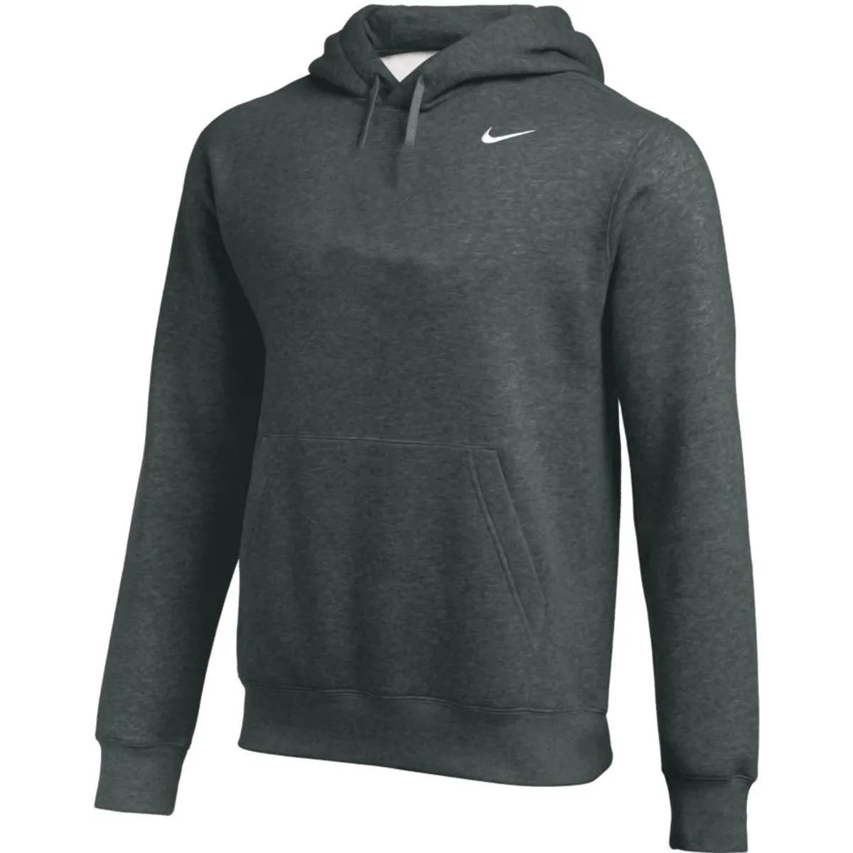 Nike Saline Club Hoody Youth (Dark Gray)