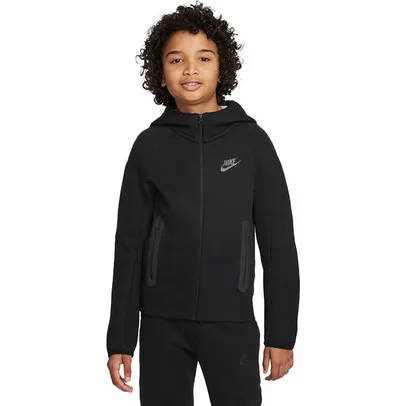 Nike Tech Fleece Full-Zip Hoody Kids