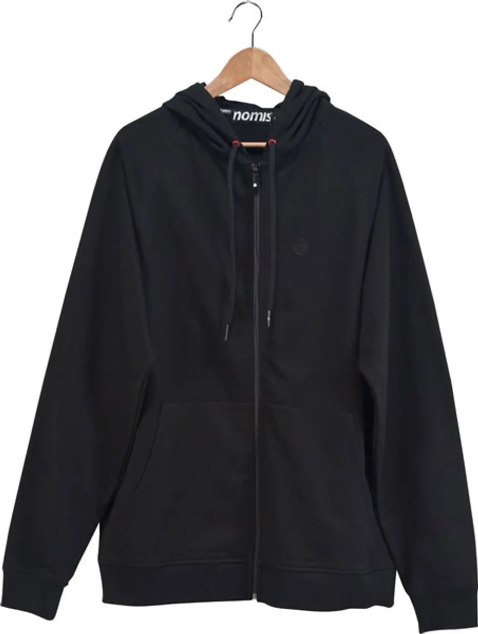 Nomis Mens Everday Hoody 2012